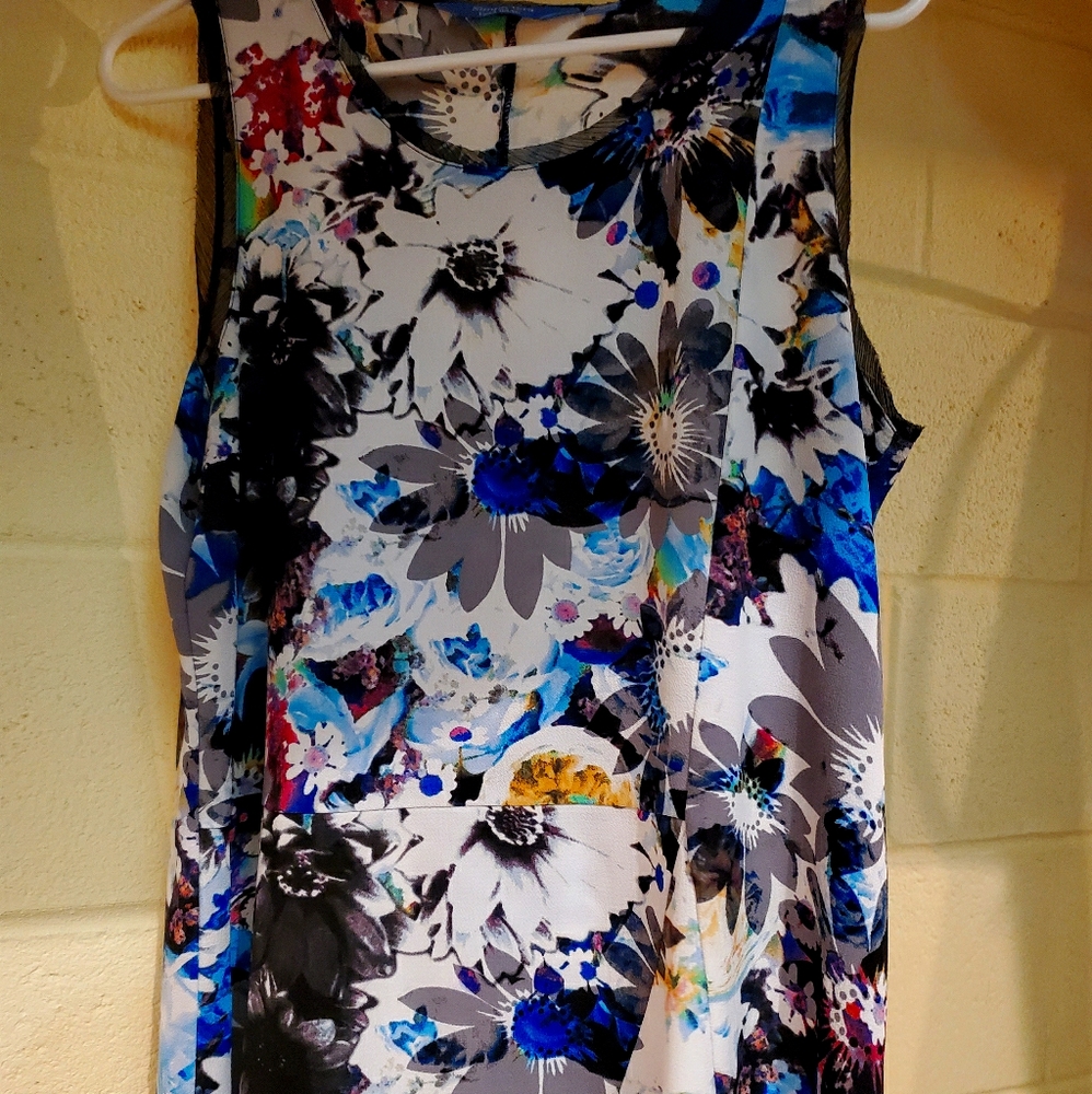 Simply Vera - Vera Wang Dress Shirt